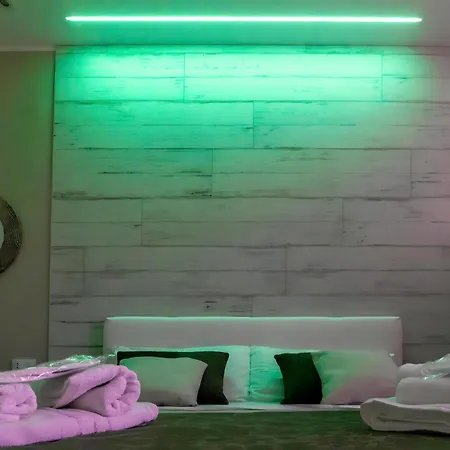 Piccolo Paradiso Sole *