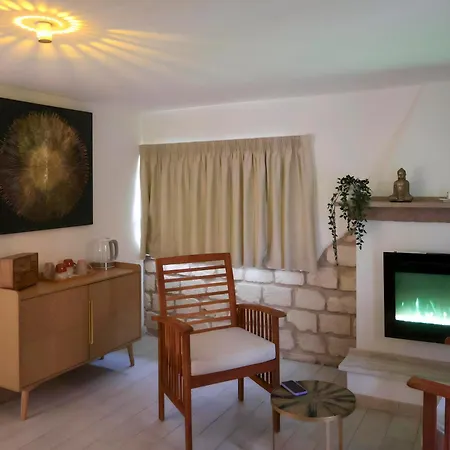 Dom wakacyjny Piccolo Paradiso Sole