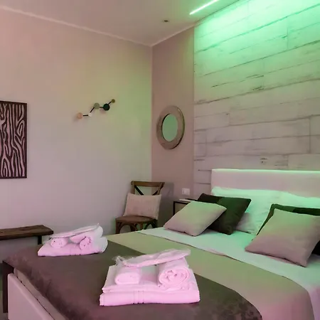 Piccolo Paradiso Sole Dom wakacyjny Scafa