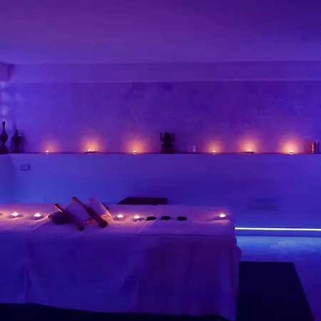 Piccolo Paradiso Sole Dom wakacyjny