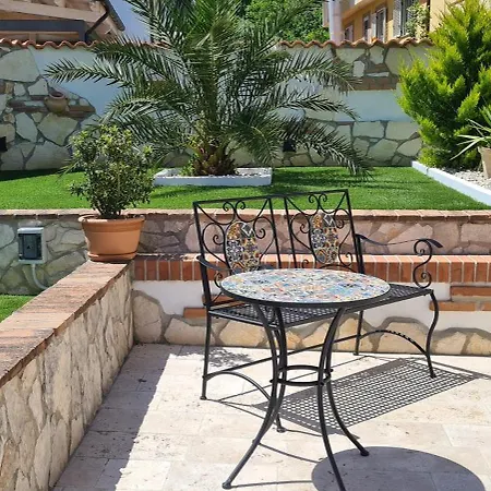 Piccolo Paradiso Sole Casa vacanze