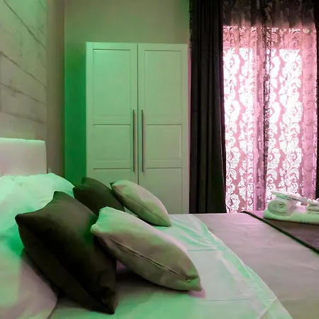 Dom wakacyjny Piccolo Paradiso Sole