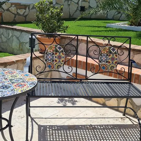 Dom wakacyjny Piccolo Paradiso Sole *