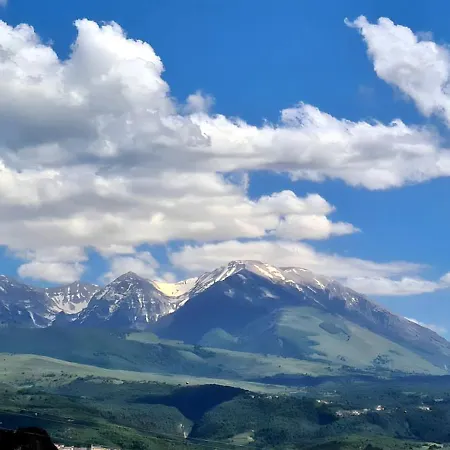 Dom wakacyjny Piccolo Paradiso Sole *