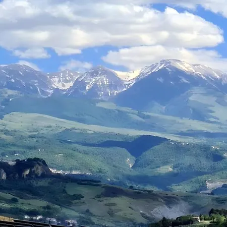 Piccolo Paradiso Sole