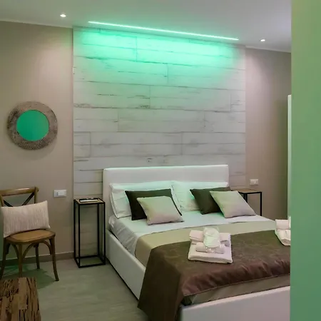 Dom wakacyjny Piccolo Paradiso Sole