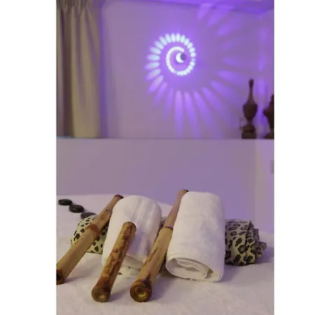 Piccolo Paradiso Sole