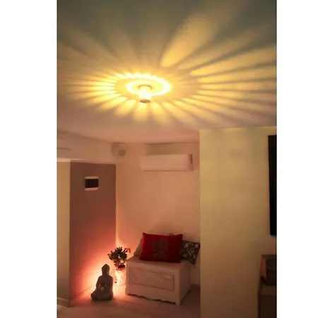 Piccolo Paradiso Sole Scafa