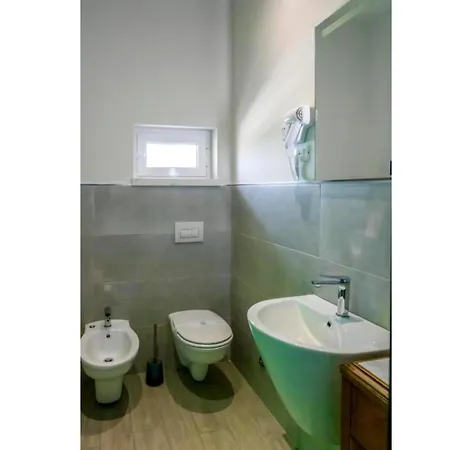 Piccolo Paradiso Sole Dom wakacyjny