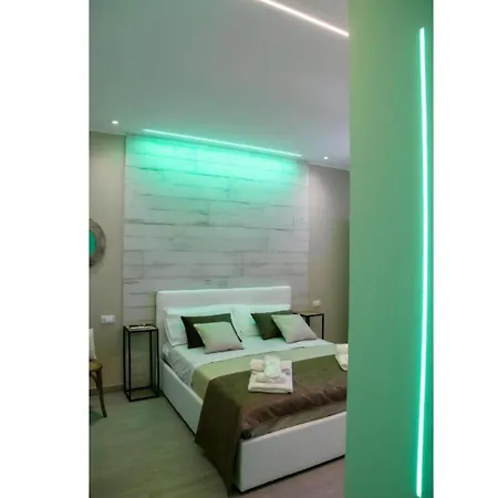 Piccolo Paradiso Sole Dom wakacyjny *