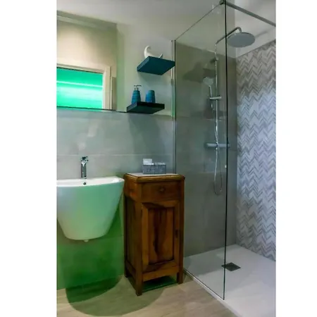 Piccolo Paradiso Sole Scafa