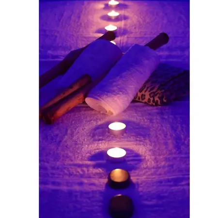 Piccolo Paradiso Sole Dom wakacyjny