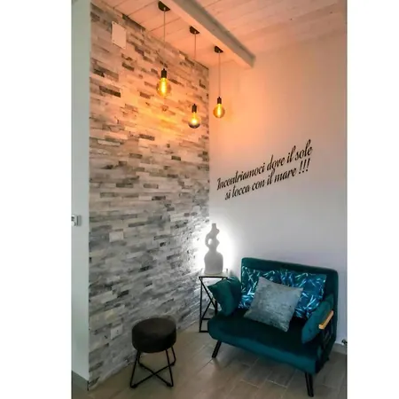 Dom wakacyjny Piccolo Paradiso Sole