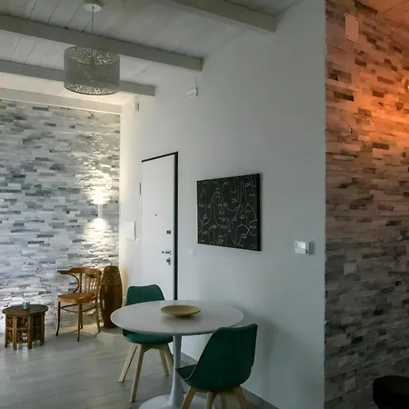 Piccolo Paradiso Sole Dom wakacyjny