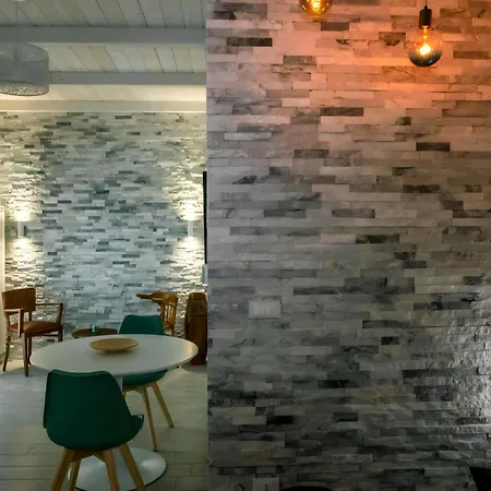 Dom wakacyjny Piccolo Paradiso Sole *