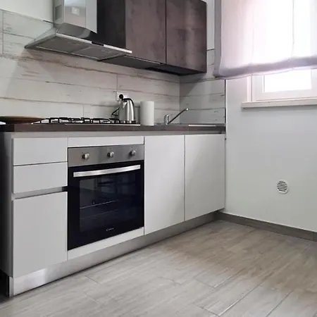 Piccolo Paradiso Sole * Scafa