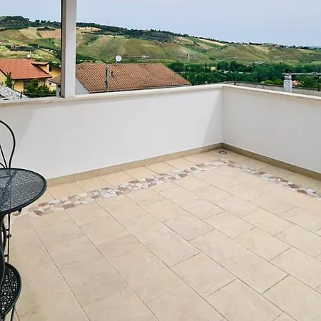 Piccolo Paradiso Sole Hébergement de vacances