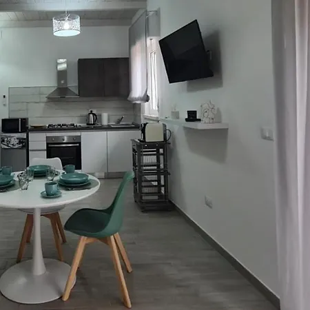 Piccolo Paradiso Sole * Scafa