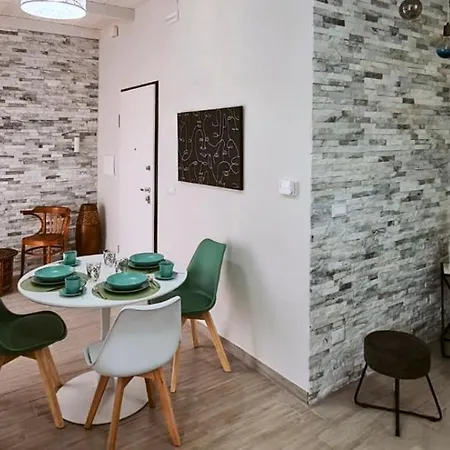 Dom wakacyjny Piccolo Paradiso Sole