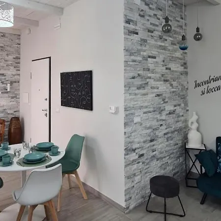 Dom wakacyjny Piccolo Paradiso Sole