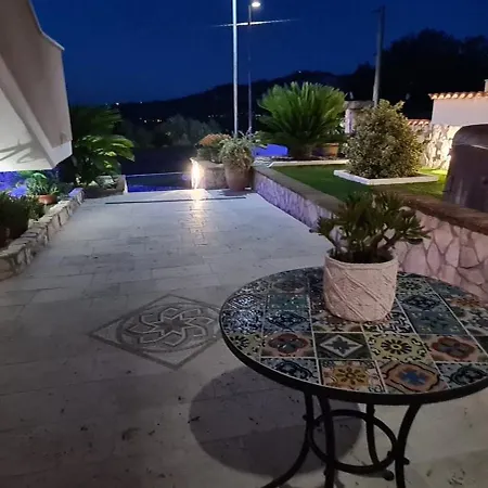 Piccolo Paradiso Sole * Scafa