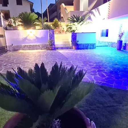 Piccolo Paradiso Sole Hébergement de vacances *