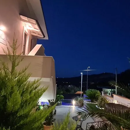 Piccolo Paradiso Sole *