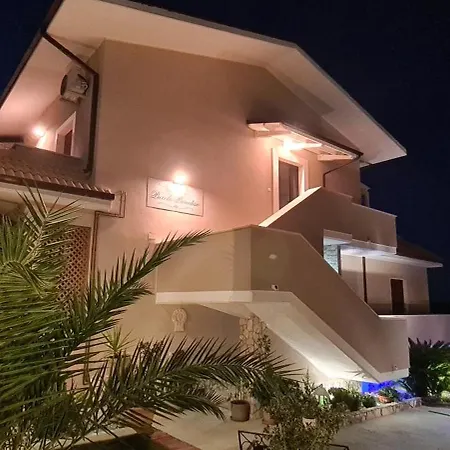 Piccolo Paradiso Sole *