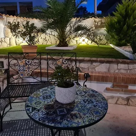 Piccolo Paradiso Sole