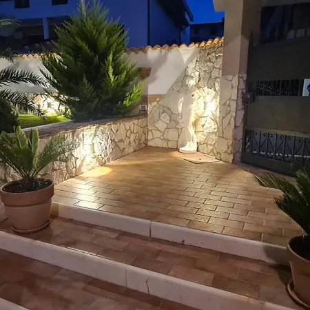 Dom wakacyjny Piccolo Paradiso Sole Scafa