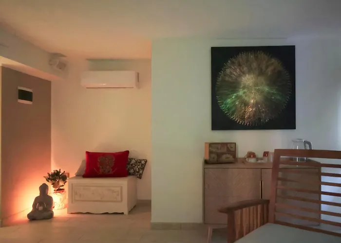 Piccolo Paradiso Sole Casa vacanze