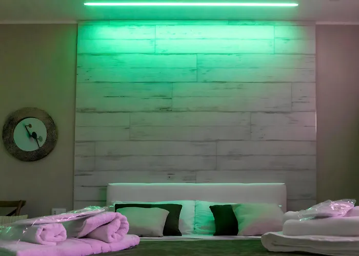 Piccolo Paradiso Sole *