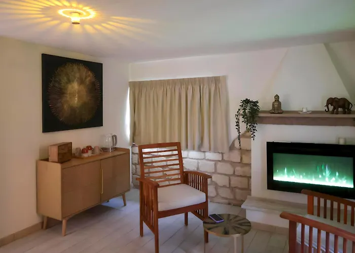 Casa vacanze Piccolo Paradiso Sole