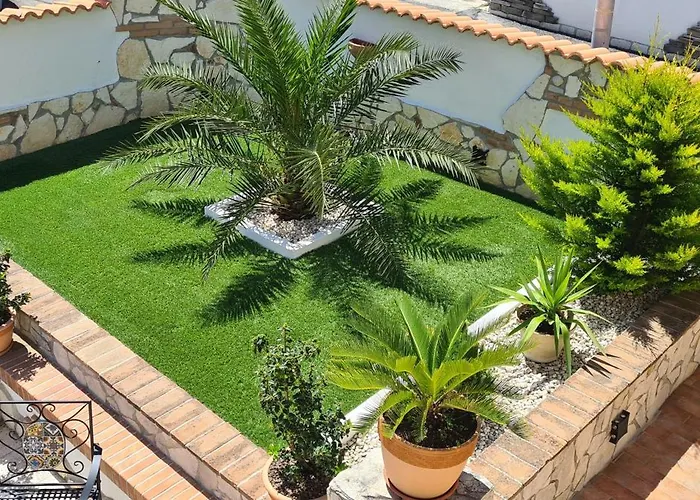 Casa vacanze Piccolo Paradiso Sole *