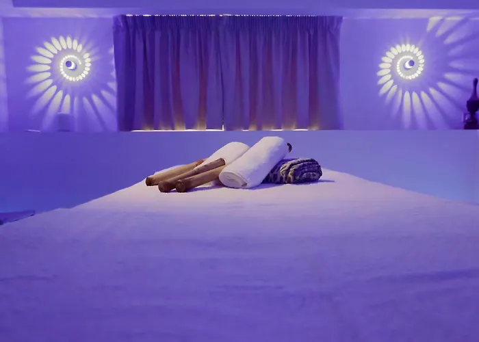 Casa vacanze Piccolo Paradiso Sole *