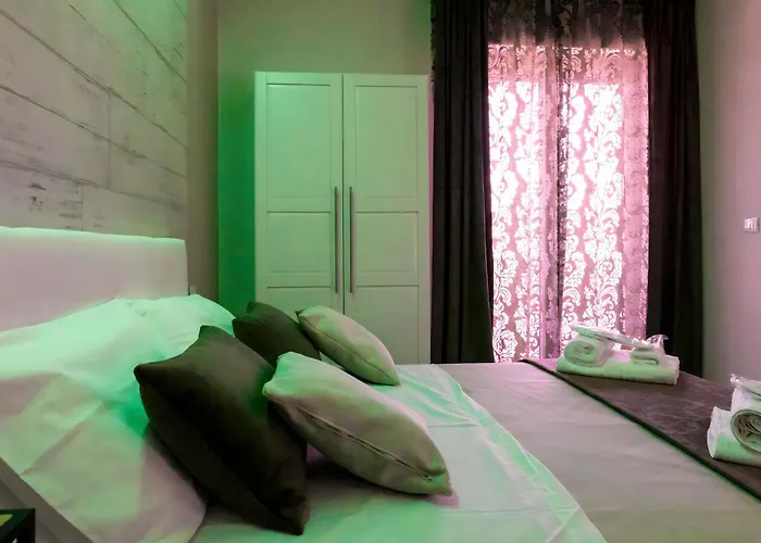 Casa vacanze Piccolo Paradiso Sole