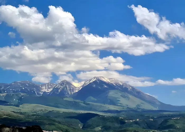 Casa de Férias Piccolo Paradiso Sole *