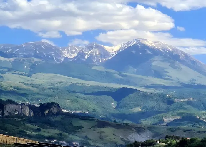 Piccolo Paradiso Sole