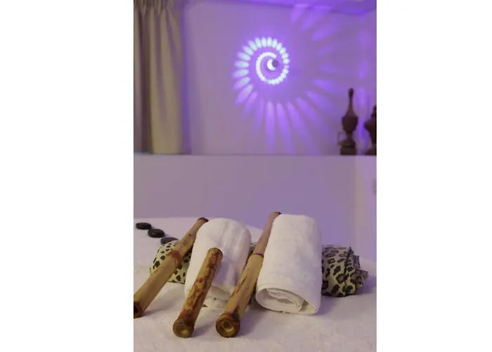 Piccolo Paradiso Sole