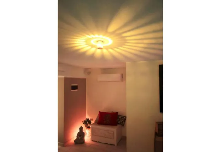 Piccolo Paradiso Sole Scafa