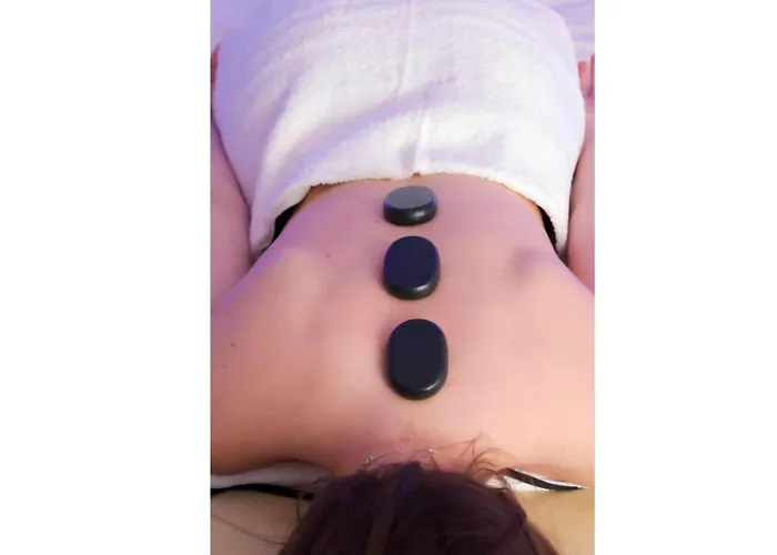 Semesterbostad Piccolo Paradiso Sole