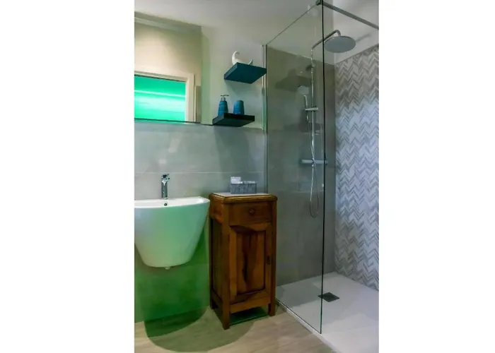 Piccolo Paradiso Sole Scafa