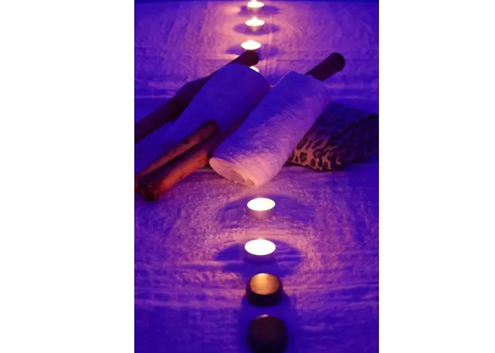 Piccolo Paradiso Sole Casa vacanze