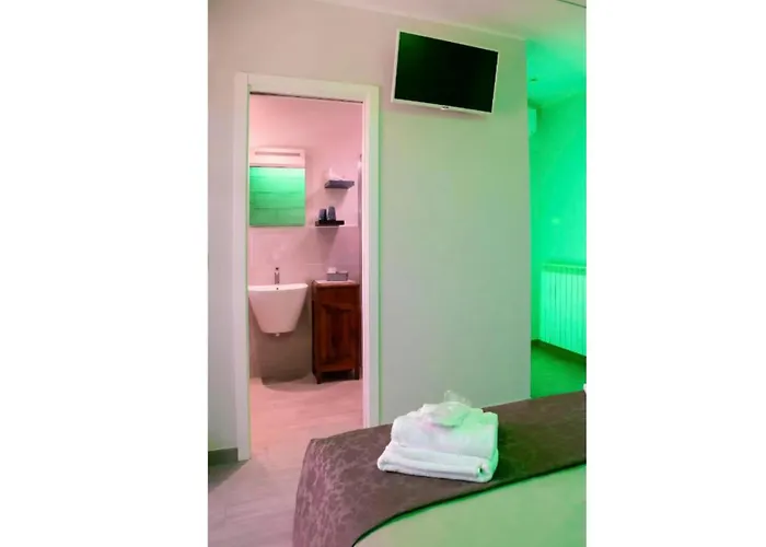 Piccolo Paradiso Sole