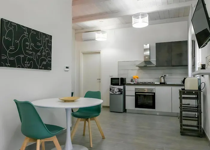 Piccolo Paradiso Sole * Scafa