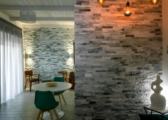 Semesterbostad Piccolo Paradiso Sole *