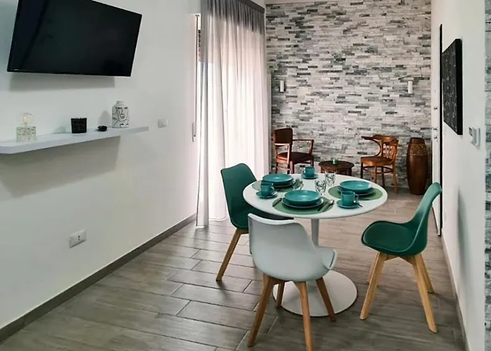 Piccolo Paradiso Sole Casa vacanze