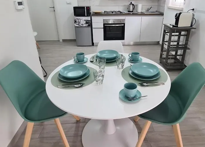 Piccolo Paradiso Sole