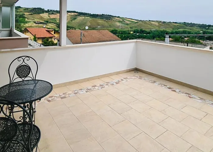 Piccolo Paradiso Sole Casa vacanze