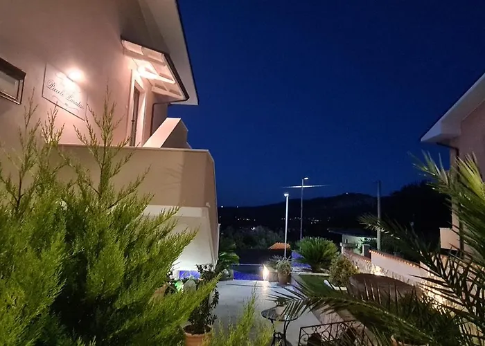 Piccolo Paradiso Sole *